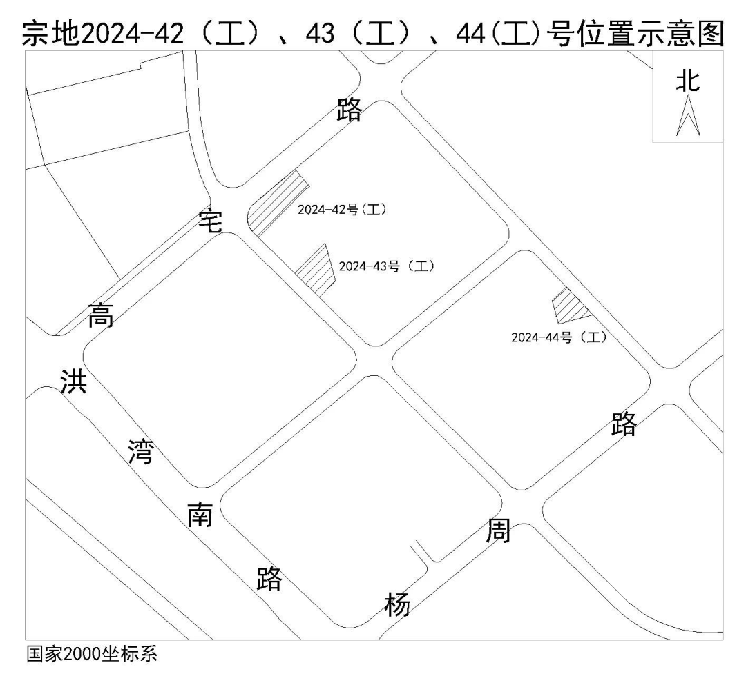 刚刚，10.75亿元！福州拍出8幅地块