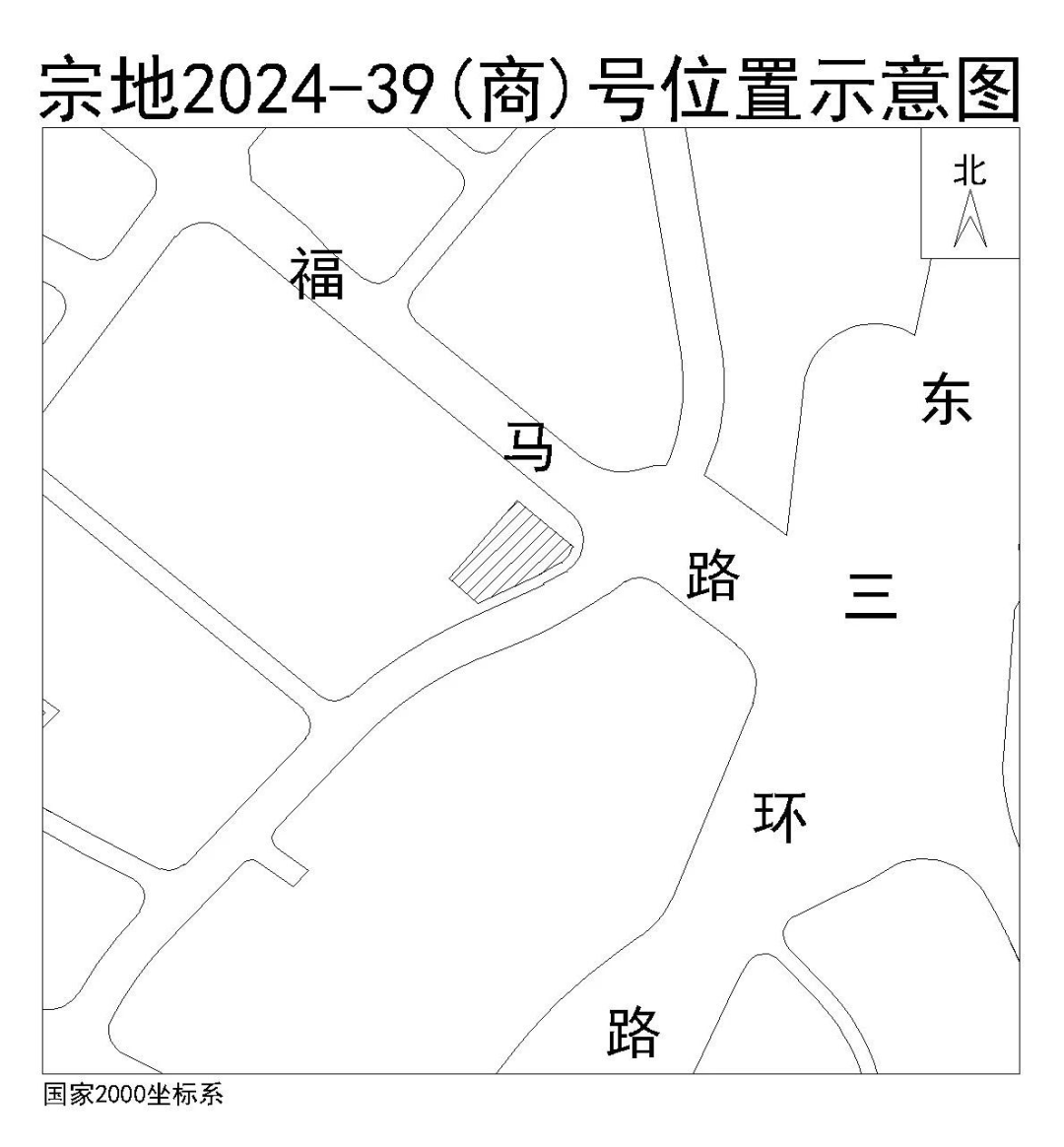 刚刚，10.75亿元！福州拍出8幅地块