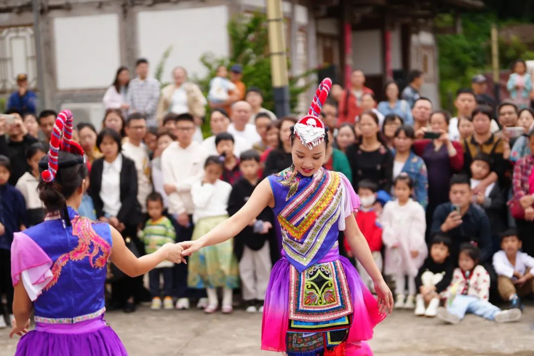 好吃好玩！国庆假期福州文旅狂欢！非遗、国潮精彩纷呈