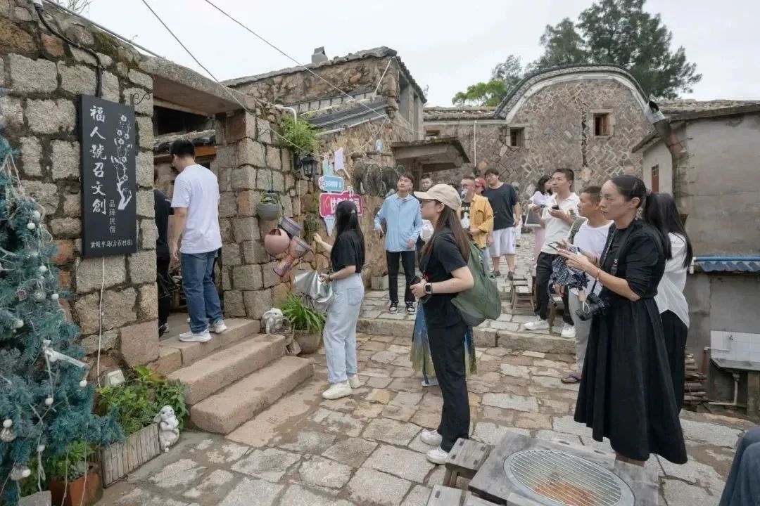 出彩又出圈！福州国庆火力全开