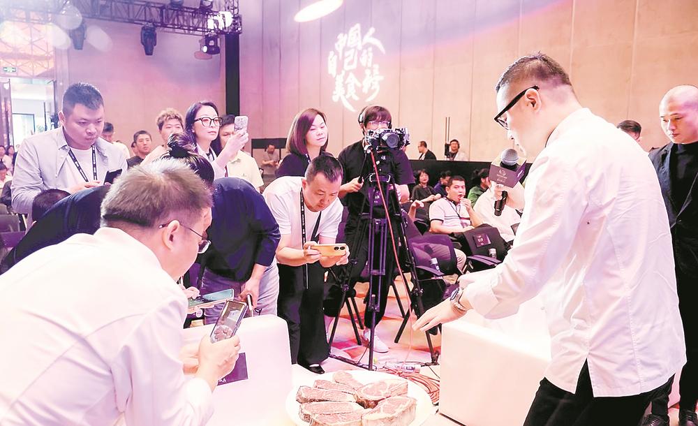 求新求变,精致餐饮加速破局 求新求变,精致餐饮加速破局