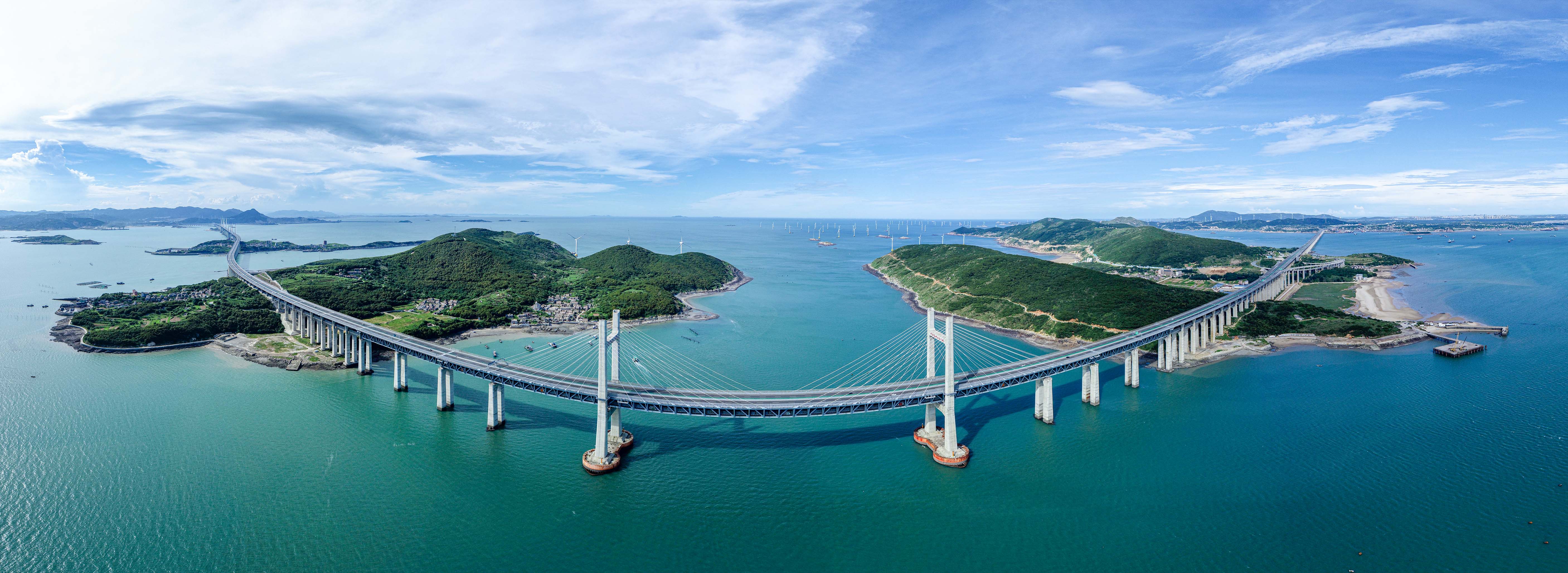 青春音符 律动岚岛 中国平潭海岛合唱大会18日—20日浪漫唱响