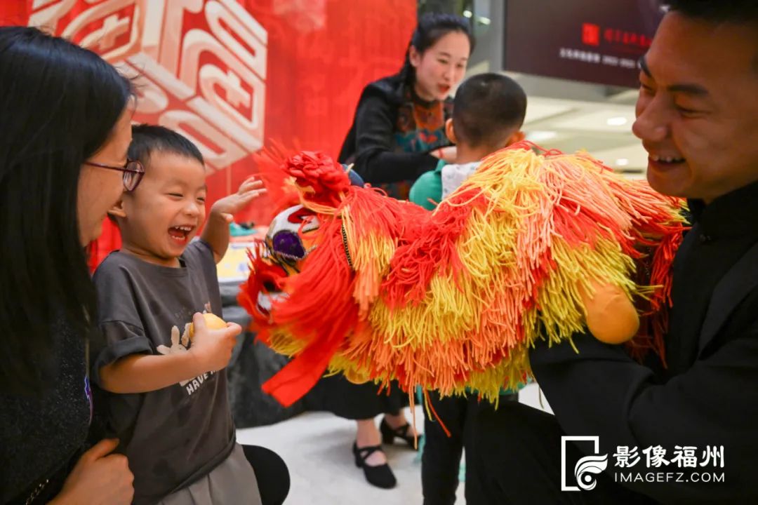 开幕！这场全省艺术盛会持续至下月15日