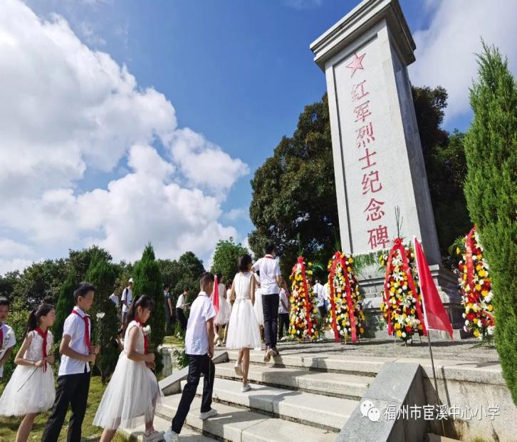 国家级荣誉！福州唯一！晋安这所学校上榜