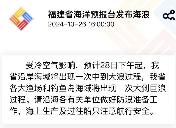 直奔福建？台风“康妮”路径有变！最强或达超强台风！