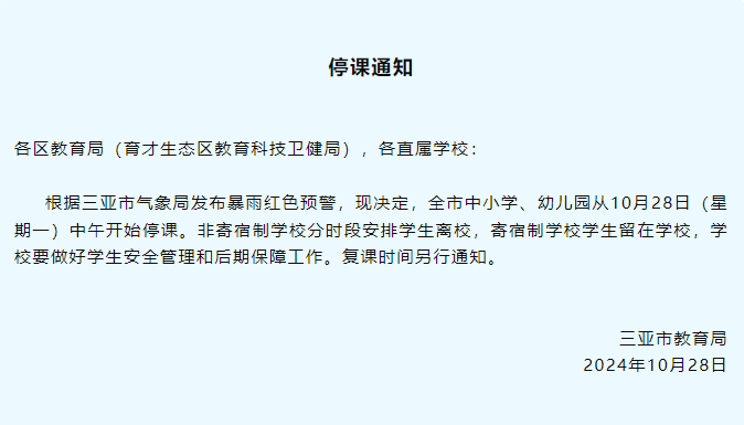 暴雨+10级大风！福州启动防台风应急响应！