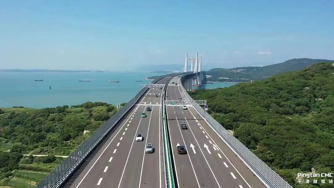 就在福州！这个“超级工程”获国家级行业最高奖！