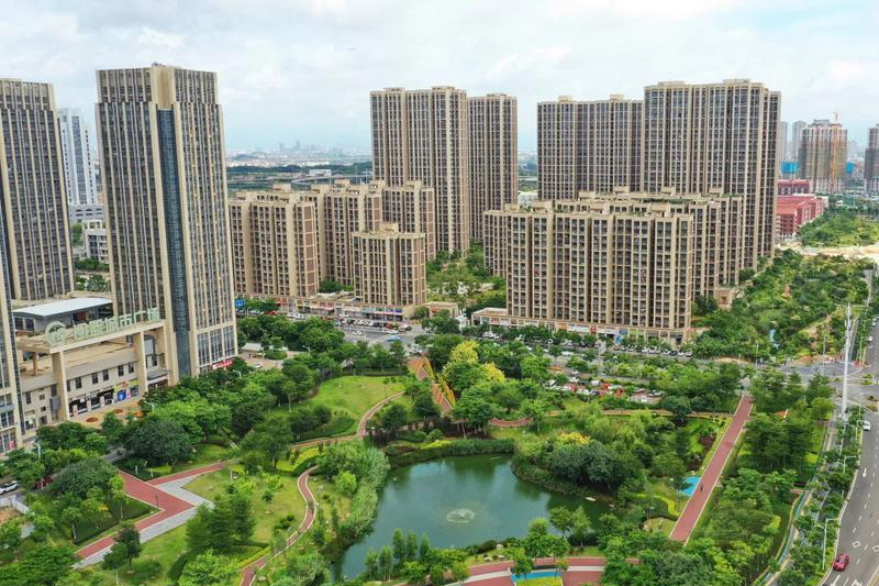 福建金融运行稳中有升：真金白银强信心 精准发力促经济