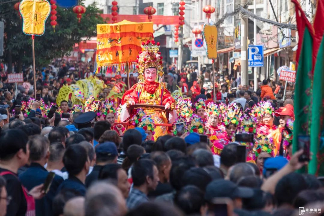 新增34个！福州市级非遗项目上新！