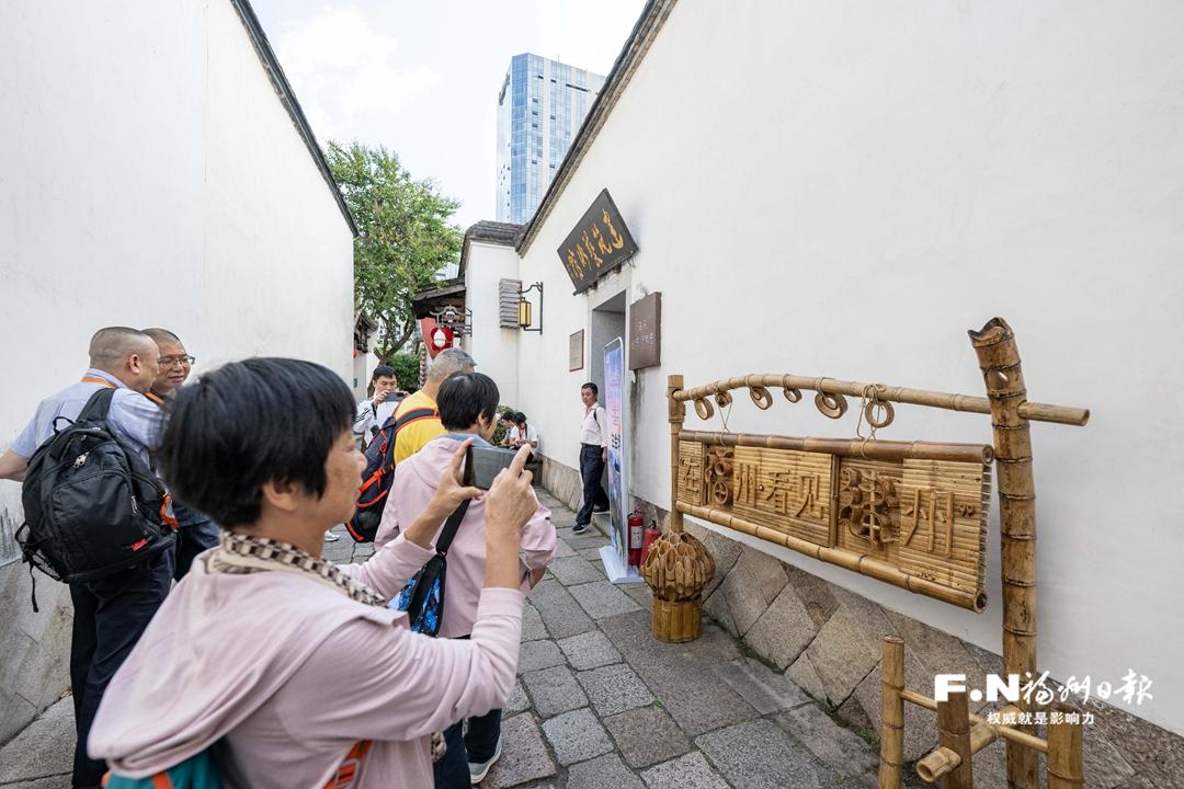 从山海相望到双向奔赴——福州南平携手共谱新时代山海协作新篇章