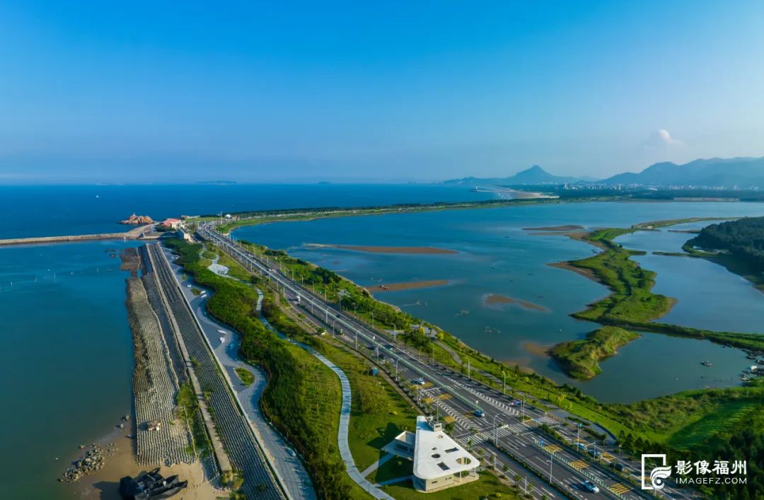 福州看海绝佳地点！每一处都想去