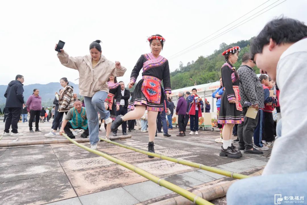 福州脐橙开采！共赴丰收之旅！