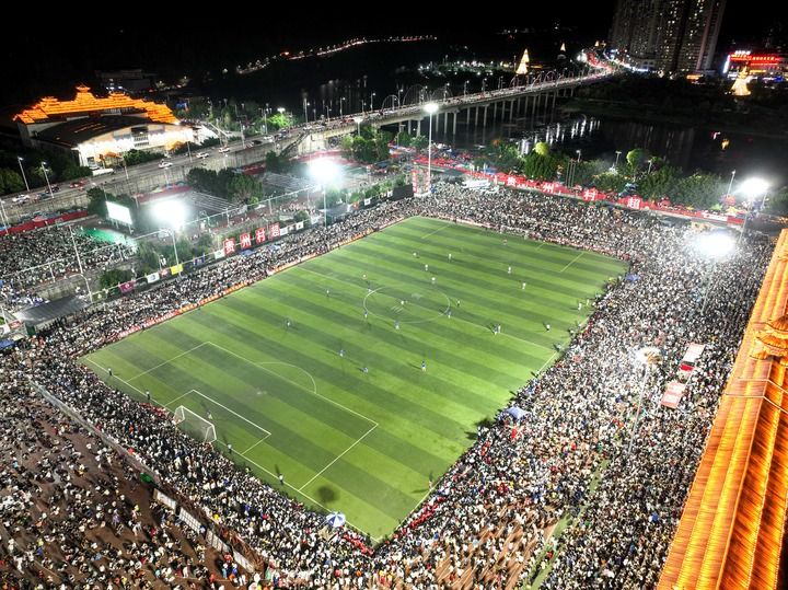 再迎风口！十个关键词重新定义中国西部丨新华深读