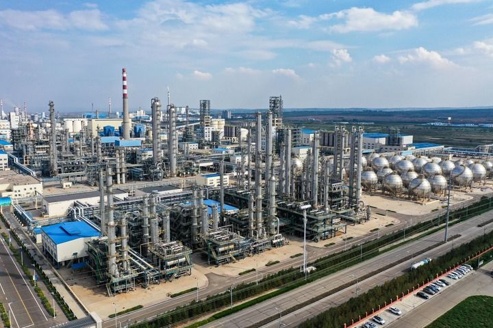 再迎风口！十个关键词重新定义中国西部丨新华深读