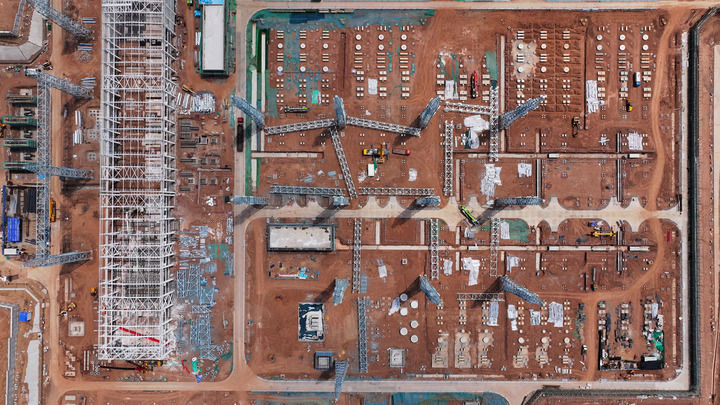 再迎风口！十个关键词重新定义中国西部丨新华深读