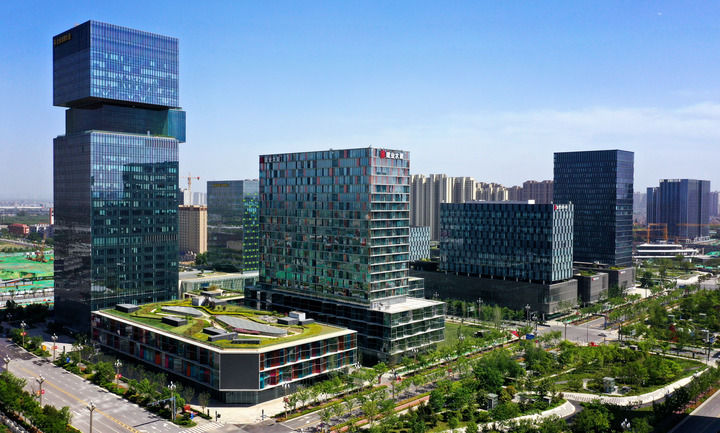 再迎风口！十个关键词重新定义中国西部丨新华深读