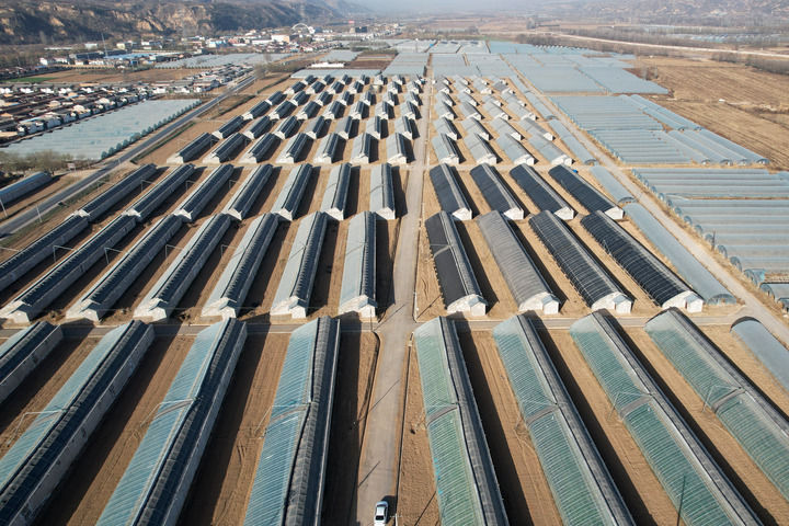 再迎风口！十个关键词重新定义中国西部丨新华深读