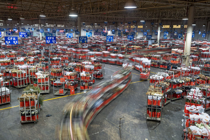 再迎风口！十个关键词重新定义中国西部丨新华深读