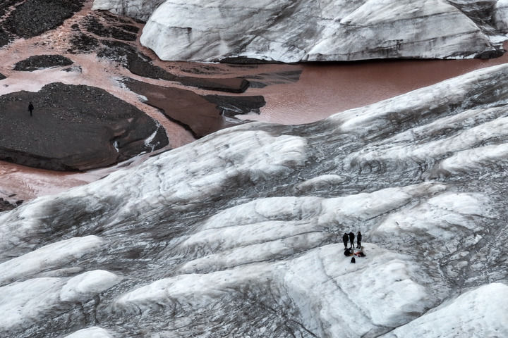 再迎风口！十个关键词重新定义中国西部丨新华深读