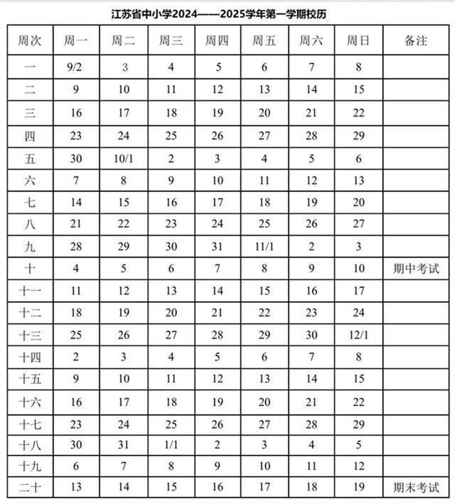 国内多地中小学公布寒假天数，北京长达36天，明年大中小学生基本可在家过元宵节