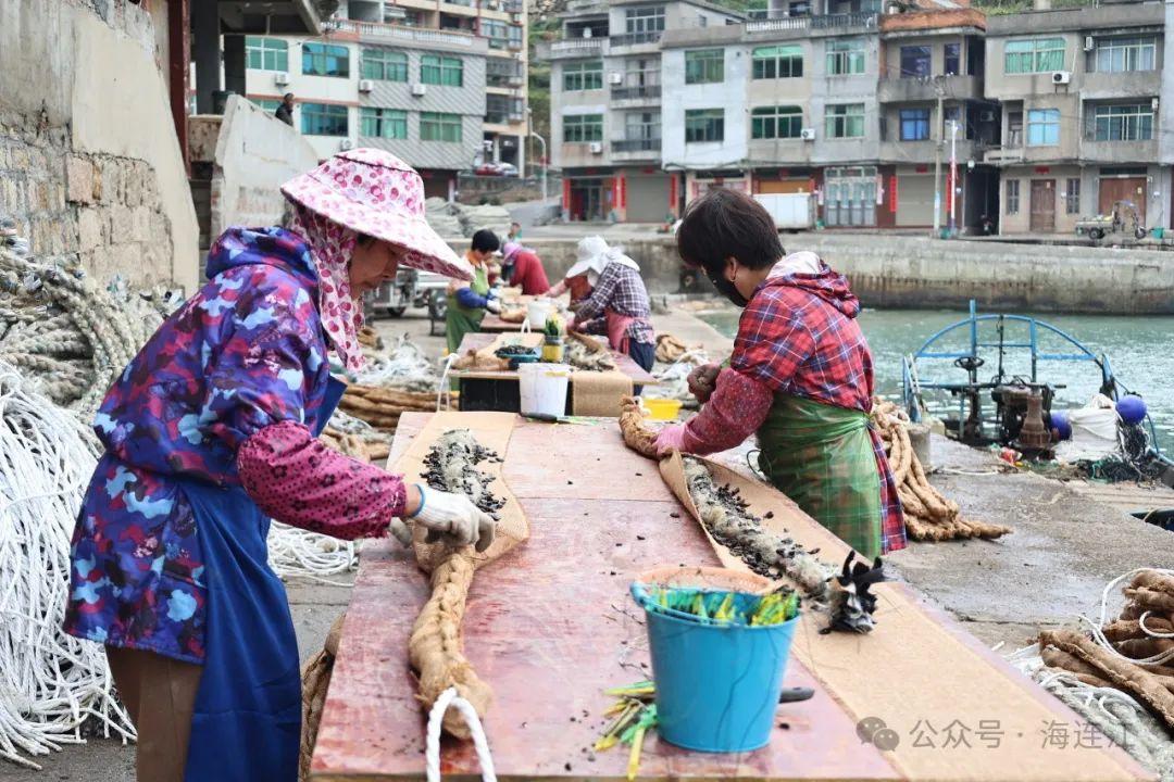 无须投喂！最佳下苗季节来了！福州不少人爱吃！