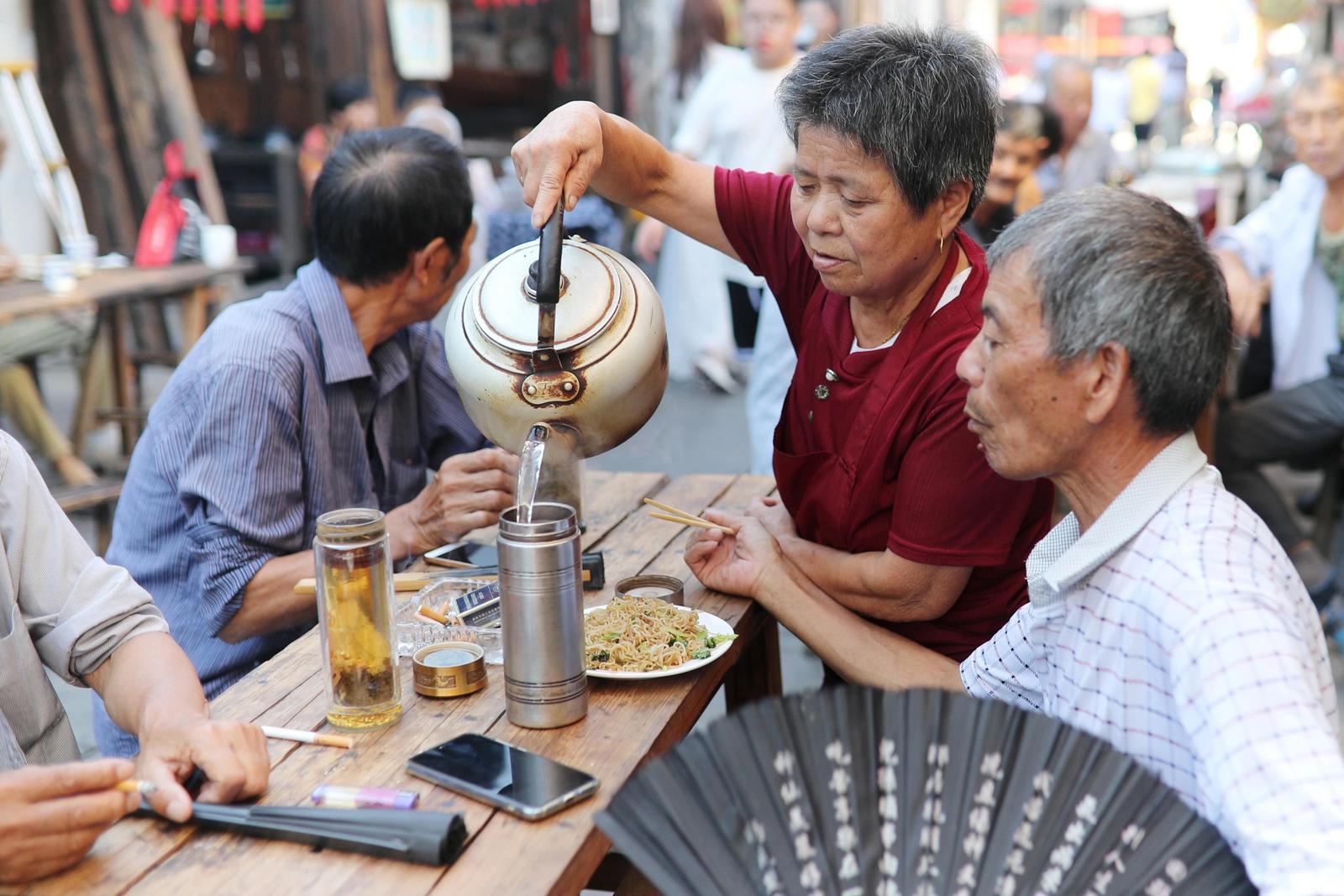 2024地标美食出炉！福州佛跳墙入选