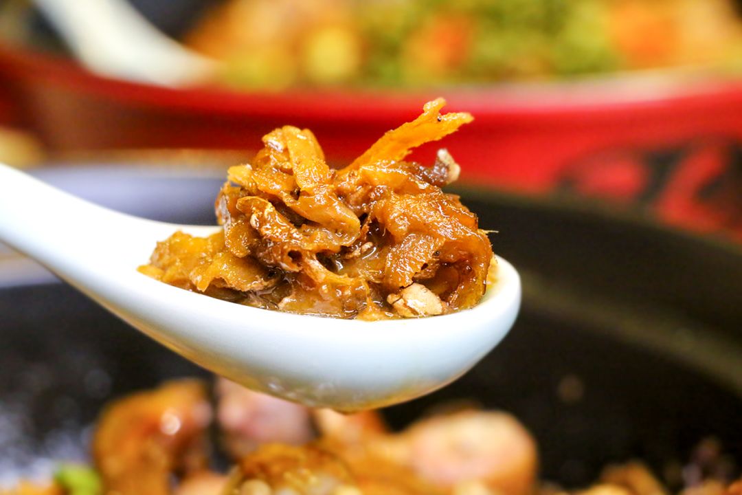 当福建加入“下雪群聊”……