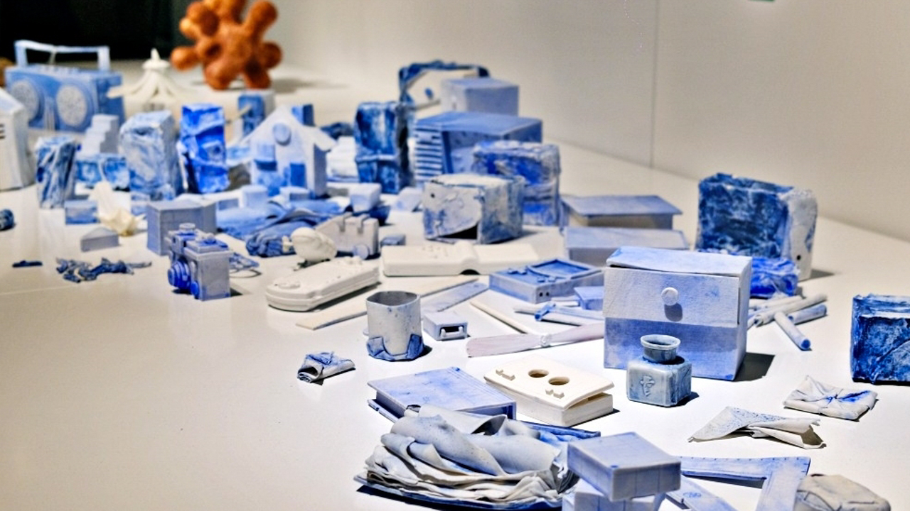 《东方葡韵——中国时尚美学大展》在福州首展