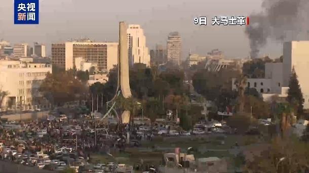 以军摧毁叙利亚70%以上军事力量