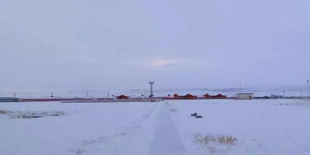 -40.8℃！这地刷新入冬全国最低温