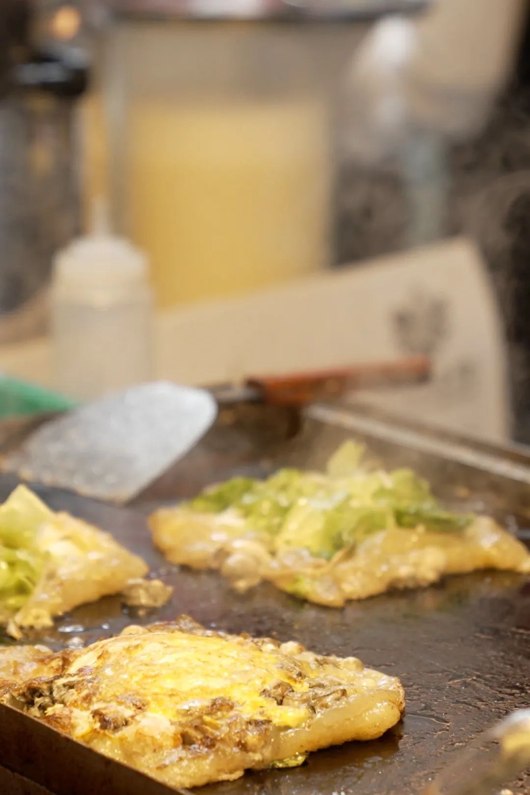 就在明天！达明美食街2.0焕新归来！