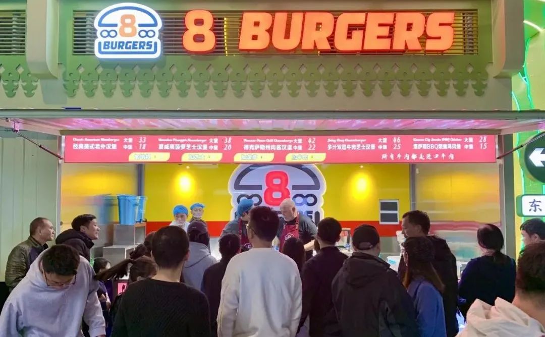 就在明天！达明美食街2.0焕新归来！