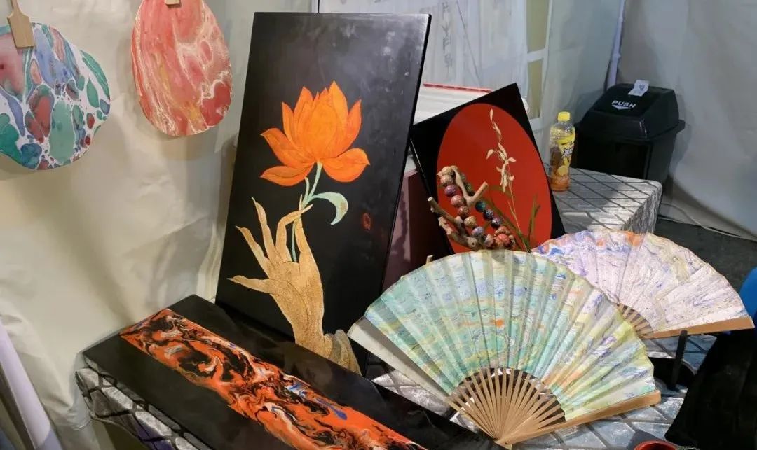 就在明天！达明美食街2.0焕新归来！