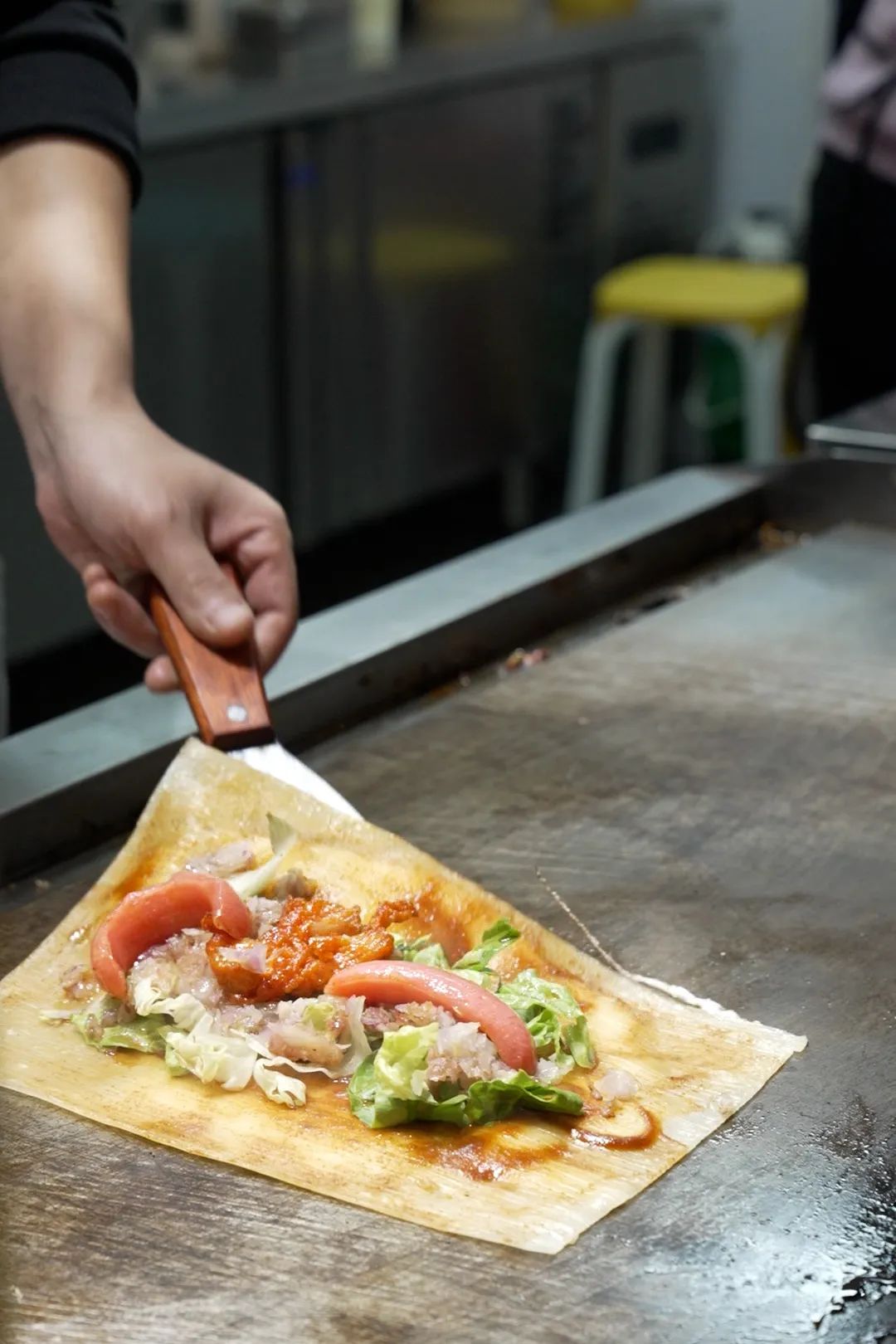 就在明天！达明美食街2.0焕新归来！