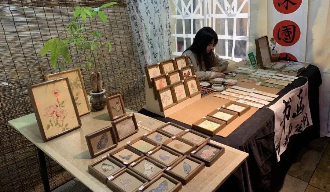 就在明天！达明美食街2.0焕新归来！