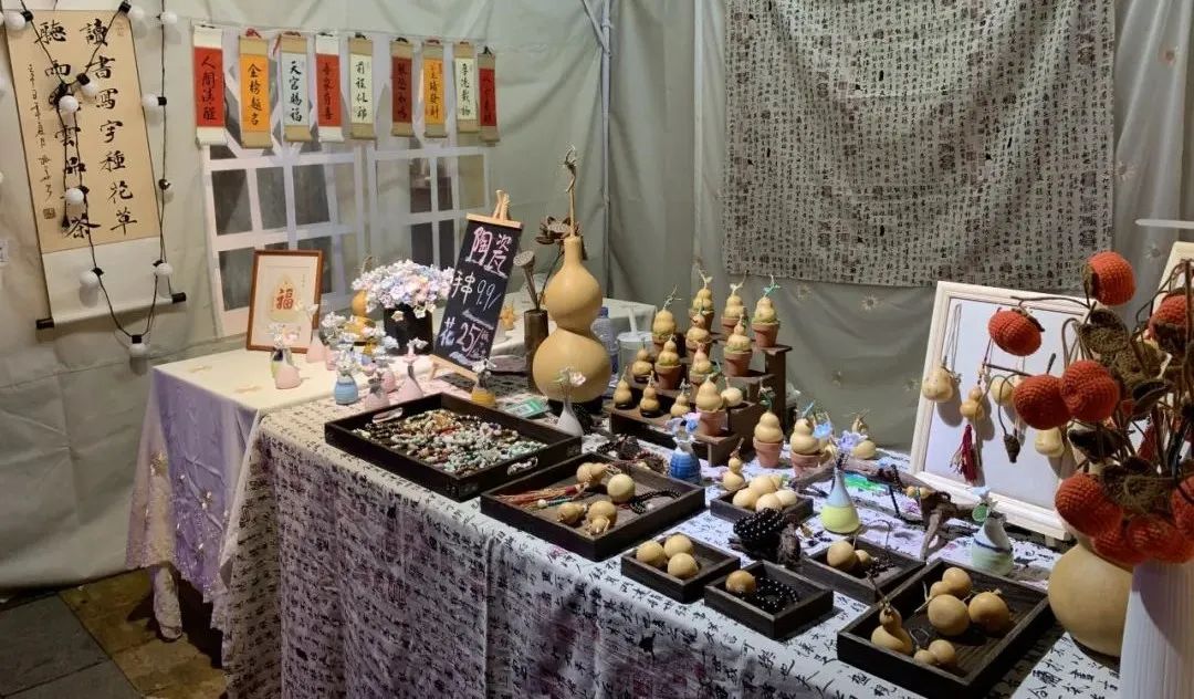 就在明天！达明美食街2.0焕新归来！