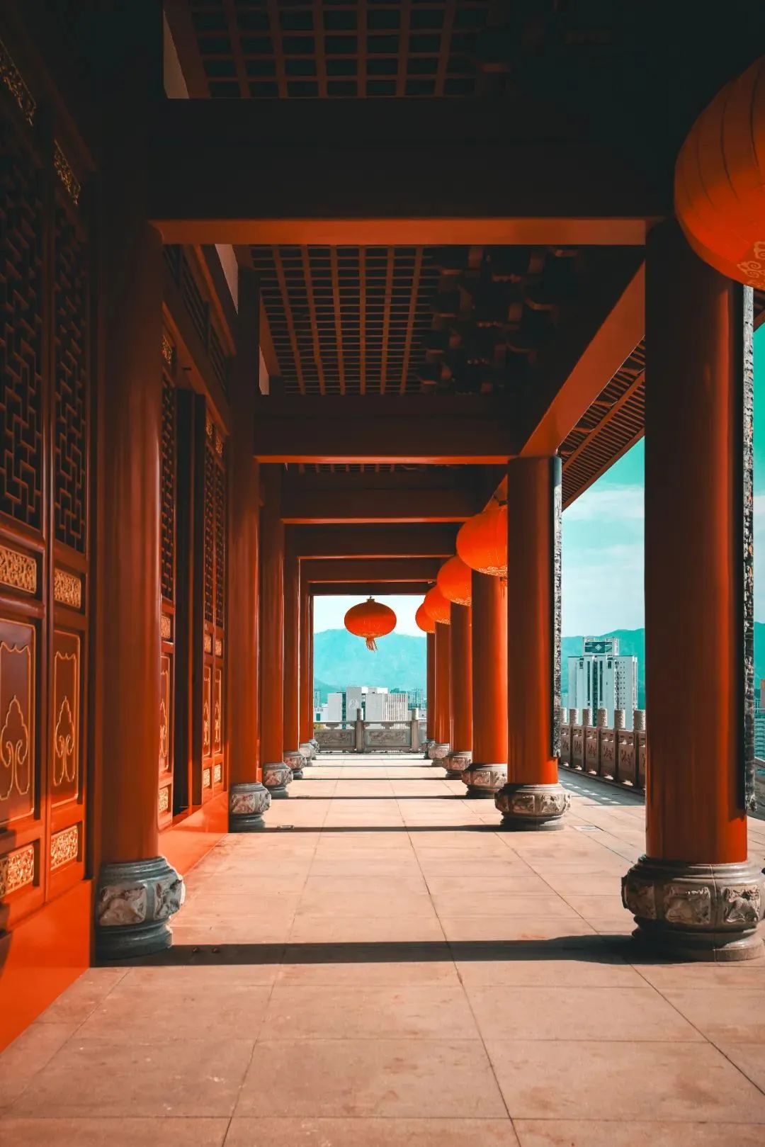 丫霸！凤凰传奇花式推荐福州