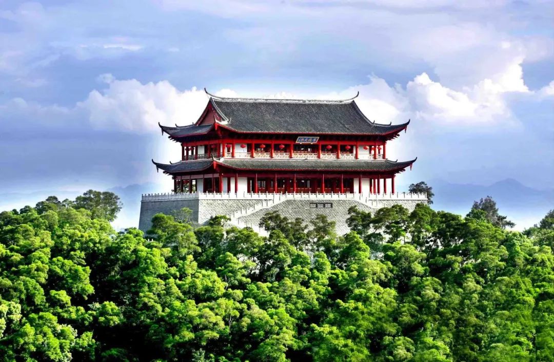 丫霸！凤凰传奇花式推荐福州