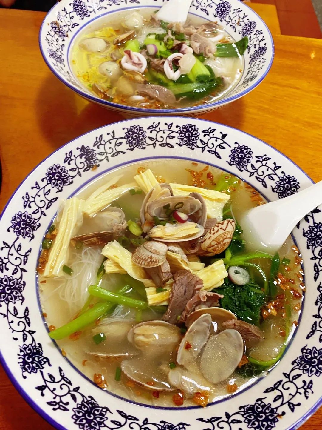 金世佳向檀健次推荐的福州捞化，在这里！