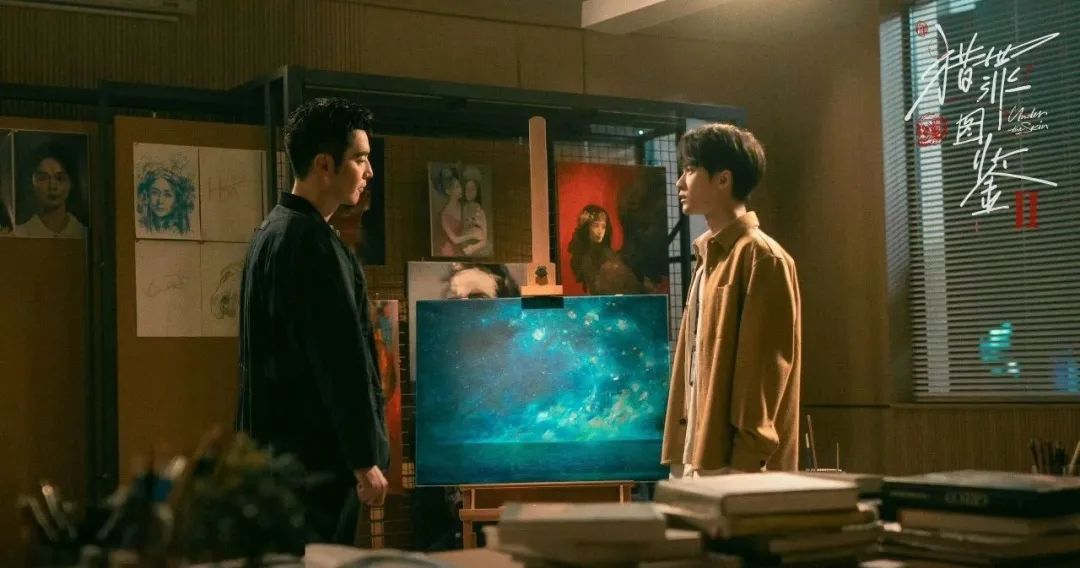 金世佳向檀健次推荐的福州捞化，在这里！