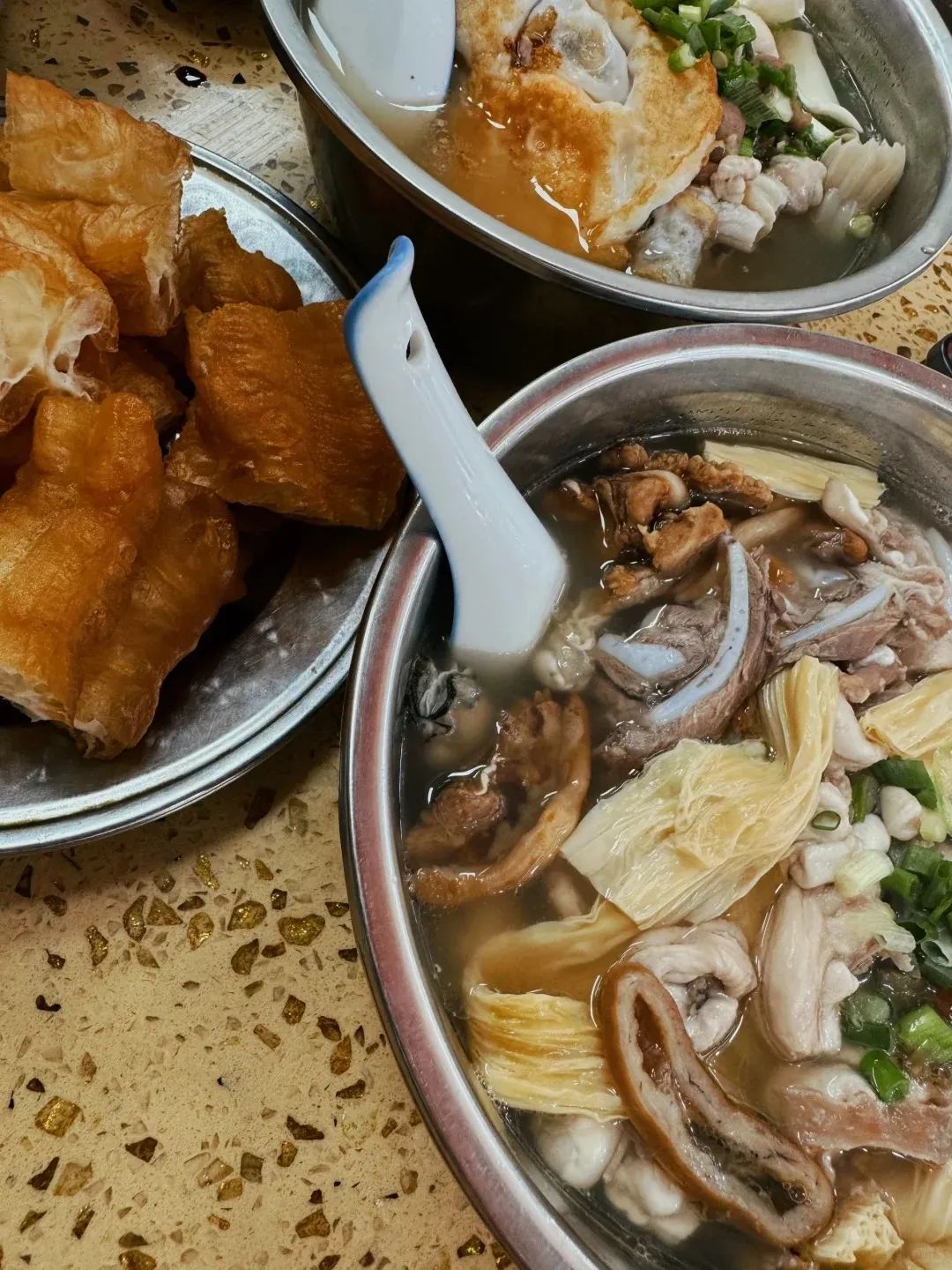 金世佳向檀健次推荐的福州捞化，在这里！