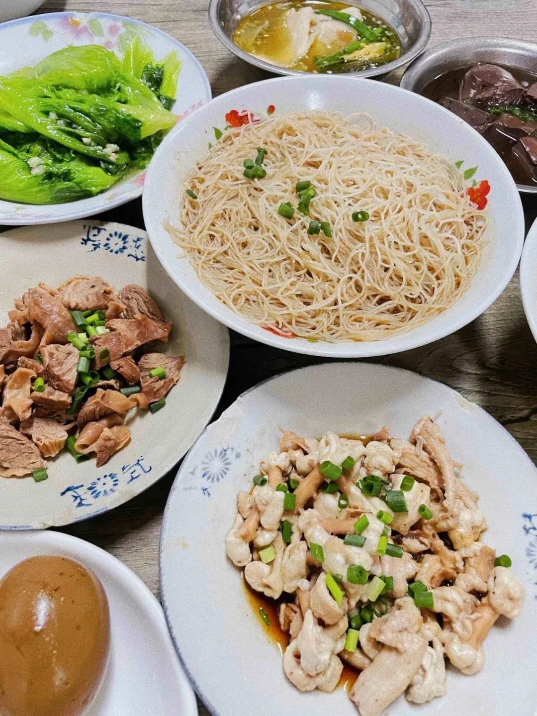 金世佳向檀健次推荐的福州捞化，在这里！