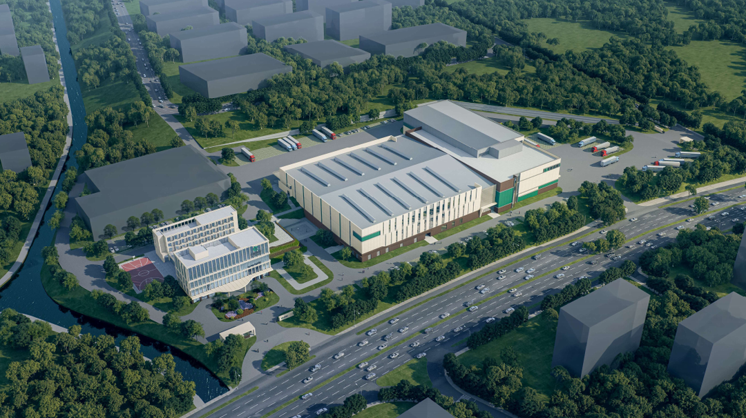 规划有变！晋安这个大项目，传出新消息！