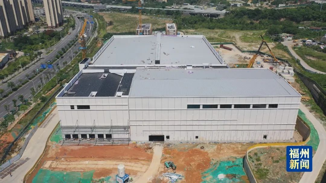 规划有变！晋安这个大项目，传出新消息！