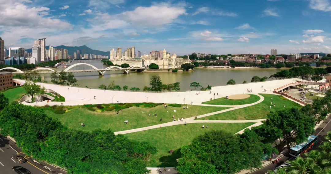 檀健次现身推荐！“翊”起来福州