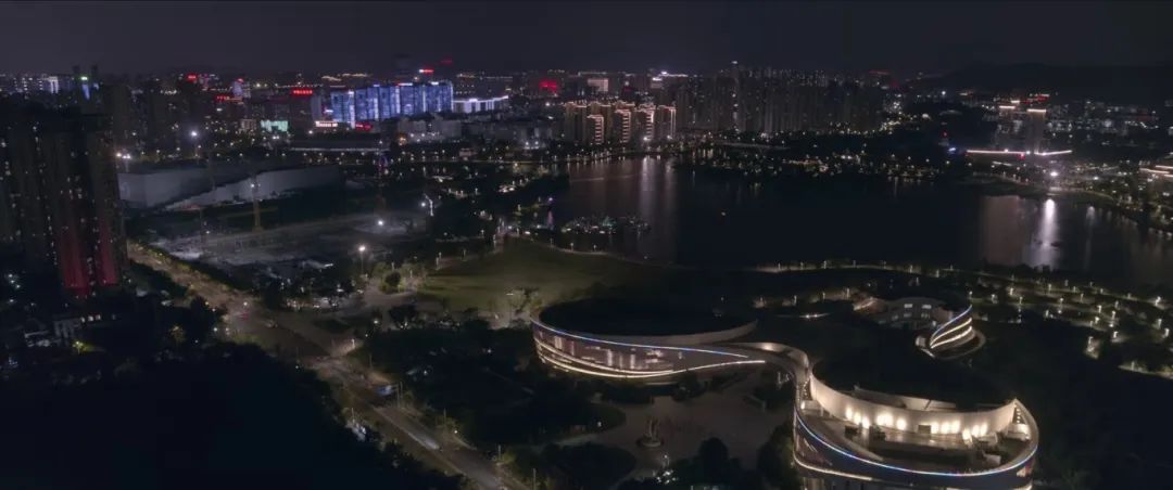 檀健次现身推荐！“翊”起来福州