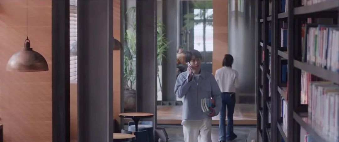 檀健次现身推荐！“翊”起来福州