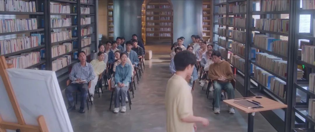 檀健次现身推荐！“翊”起来福州