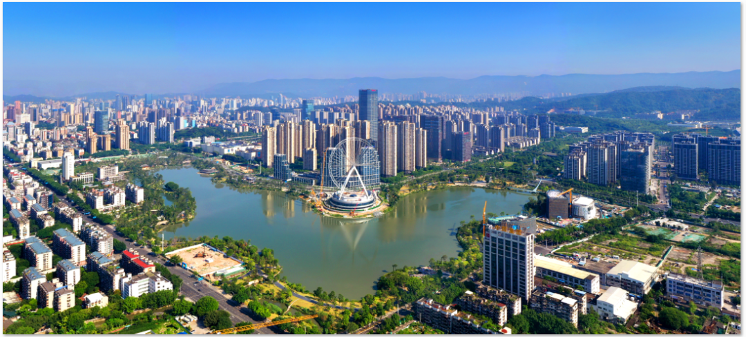 檀健次现身推荐！“翊”起来福州