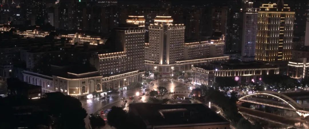 檀健次现身推荐！“翊”起来福州